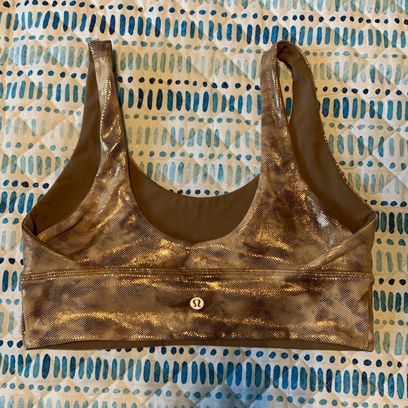 Lululemon Align Bra - Picture 2 of 6
